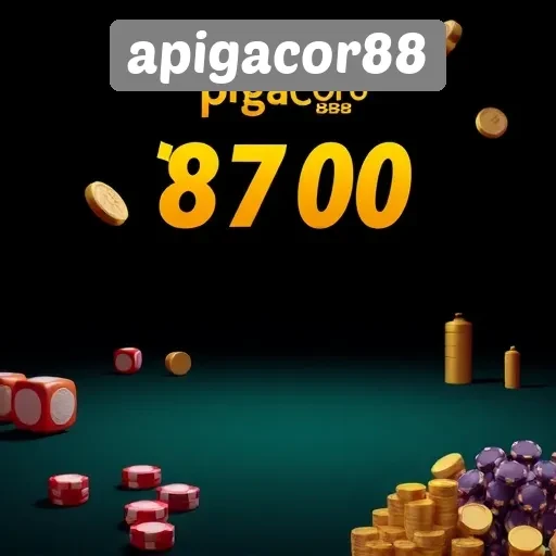 Mengulas Kelebihan Situs Game Apigacor88 Bagi Pemain Baru
