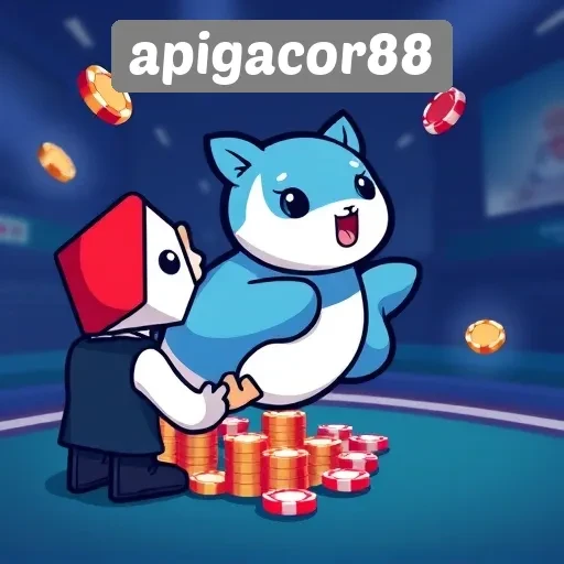 Keuntungan Bergabung di Komunitas Apigacor88 Bagi Pecinta Game