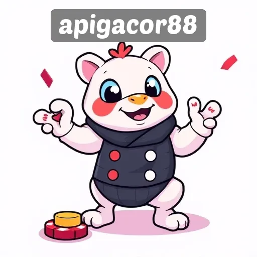 Persaingan Antara Apigacor88 dan Situs Game Lain