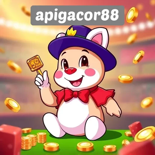 Keunggulan dan Fitur Menarik dari Apigacor88