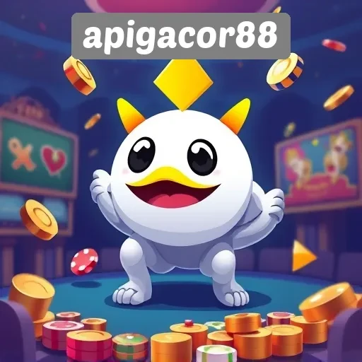 Mengenal Apigacor88 Sebagai Platform Game Terpercaya di Indonesia