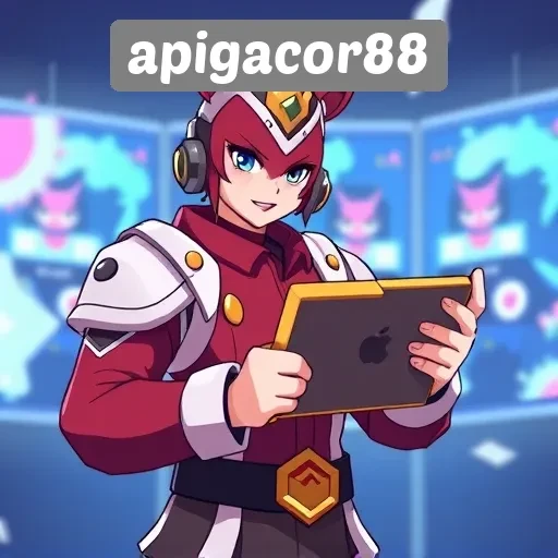 Mengapa Apigacor88 Menjadi Pilihan Utama Para Gamer