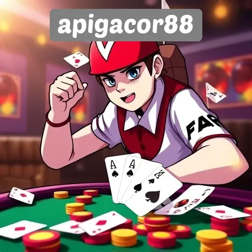 Bagaimana Apigacor88 Menyediakan Beragam Permainan untuk Semua Jenis Pemain