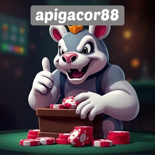 Ulasan Lengkap Situs Game Apigacor88 untuk Pemain Indonesia