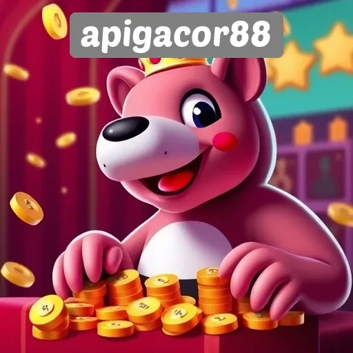 Bonus dan Promosi Menarik di Apigacor88