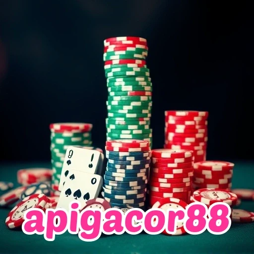 apigacor88: Manfaatkan Cashback Harian untuk Keuntungan Maksimal!