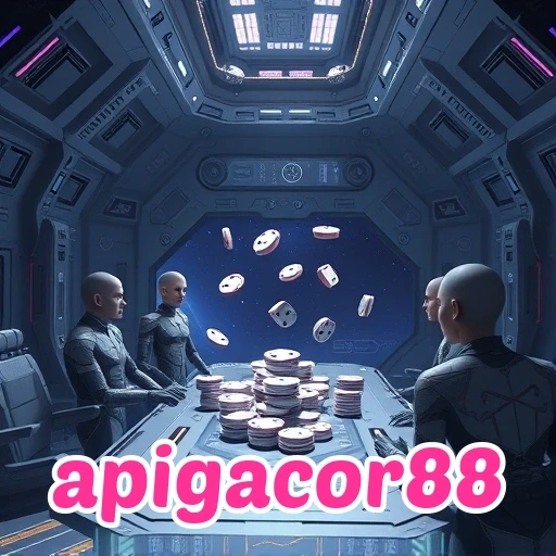 apigacor88: Komunitas Game Online yang Selalu Hidup dan Seru!