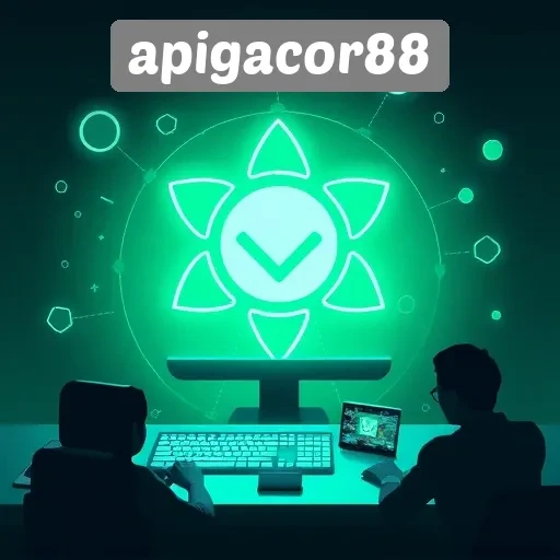 Teknologi Terkini yang Digunakan di Apigacor88