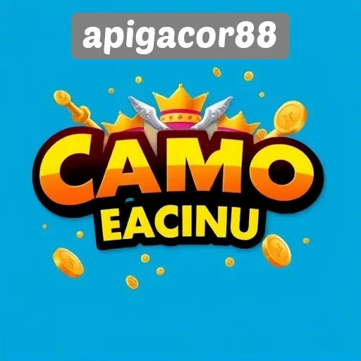 Menjelajahi Keberagaman Permainan di Situs Apigacor88