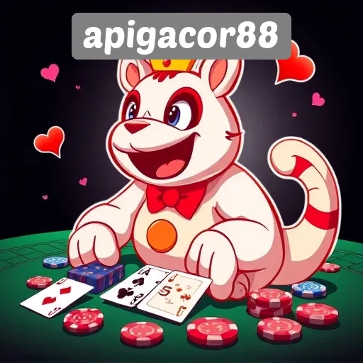 Pengalaman Bermain yang Menarik di Situs Apigacor88