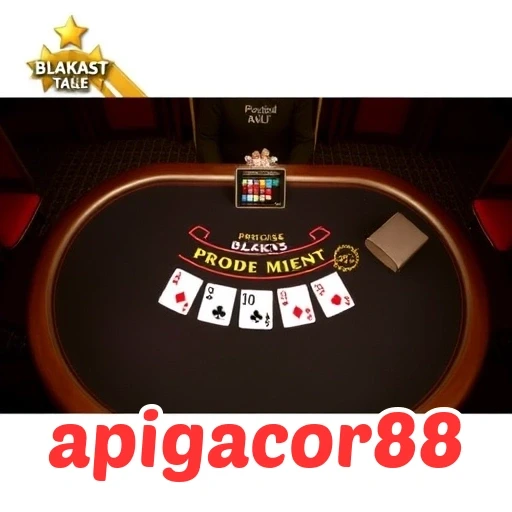 apigacor88: Temukan Keseruan Game Online Terbaik di Sini!