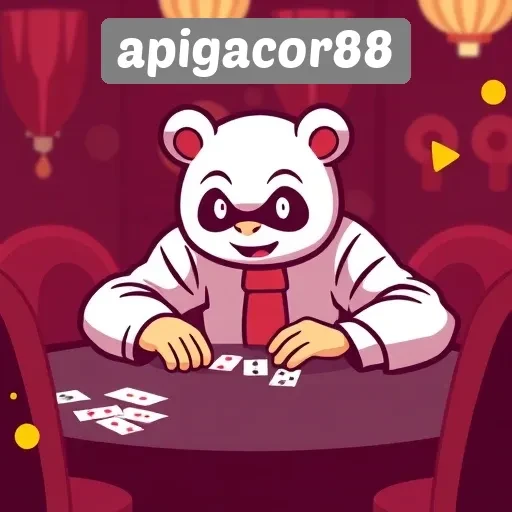 Panduan Lengkap Daftar dan Memulai di Apigacor88