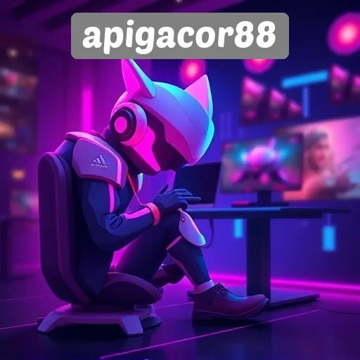Inovasi dan Teknologi di Balik Apigacor88