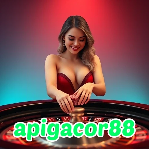 apigacor88: Pengalaman Kasino Langsung yang Menarik di Indonesia