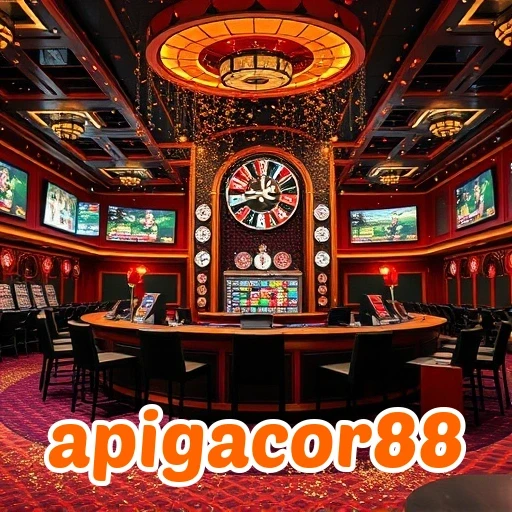 apigacor88: Mengungkap Keasyikan Bermain Poker Online