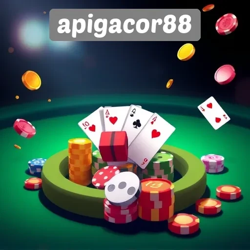 Pilihan Permainan Terpopuler di Apigacor88