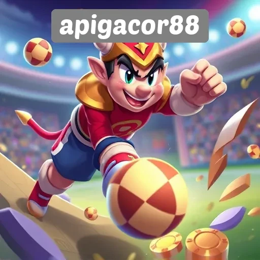 Resensi Pengalaman Bermain di apigacor88 untuk Pecinta Game