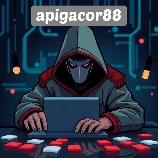 Keamanan dan Privasi di Situs Game Apigacor88