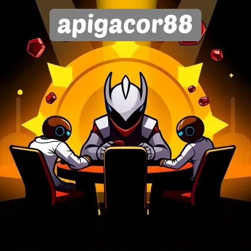 Taktik dan Strategi Bermain di Apigacor88 untuk Pemula