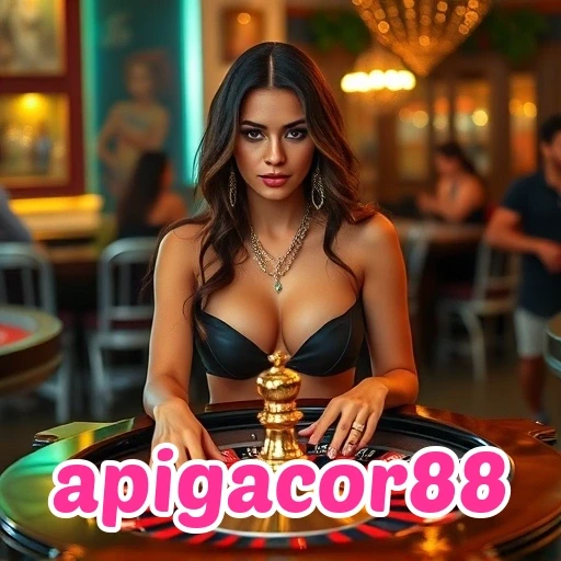 apigacor88: Panduan Lengkap Fitur dan Keunggulan Slot Online