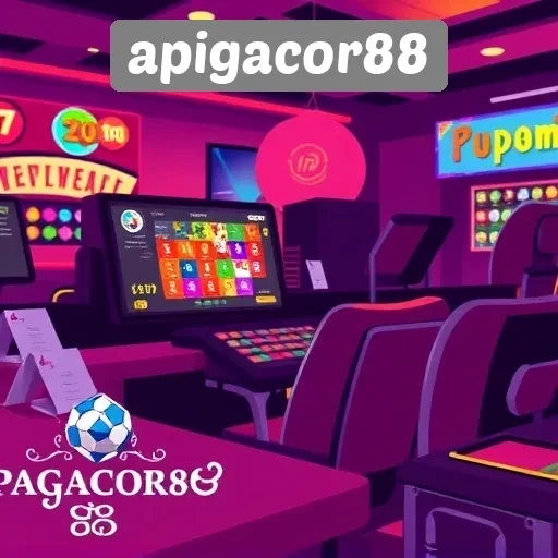 Analisis Pengalaman Pengguna di Apigacor88